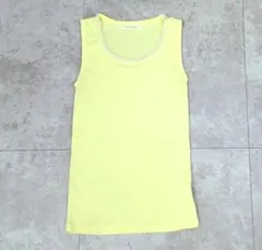 LATO＊CALLE ノースリーブ カットソー