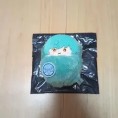 値下げ中‼️‼️刀剣乱舞 一期一振 くるみたぴぬい ぬいぐるみ