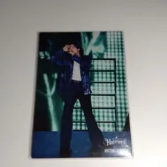 おまとめok !ミセス 大森元貴フォトカード029 ハーモニー apple