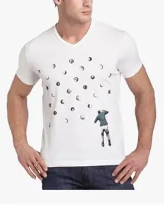 白tシャツ
