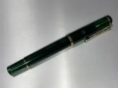 希少 1960年代当時物 ペリカン No.155 ボールペン 緑GERMANY - メルカリ