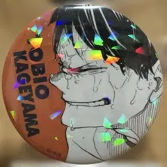 ハイキュー オールスター 缶バッジ 影山飛雄 50個 楽天市場】【新品】週刊少年ジャンプ オールスター缶バッジ ハイキュー