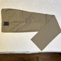 社*パ様 INCOTEX ATO036ベージュパンツ 48 未使用新品タグ付きのサムネイル