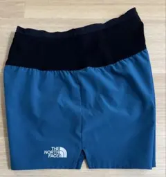 【美品】The North Face（ランニングショーツ）レディース
