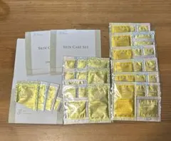 DHCスキンケアセット 12セット　トライアルセット　化粧水　クレンジングオイル