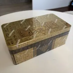 遊戯王【EU版】2022Tin❗️12box『シュリンク付き！新品未開封』 遊戯王【EU版】2022Tin❗️1box『シュリンク付き！新品未開封』 - メルカリ