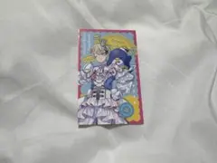 にじさんじ Oriens サンリオ フォト風カード 緋八マナ①