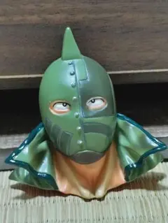 Dr.Doom ドクター・ドゥーム 胸像貯金箱 - メルカリ