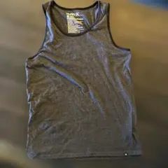 Hurley プレミアムフィット タンクトップ グレー Mのサムネイル