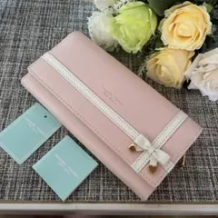 Samantha Thavasa Petit Choice 長財布のサムネイル