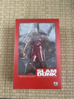SLAM DUNK 桜木花道 フィギュア 10番 - メルカリ