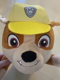 新品！タグ付き★パウパト ぬいぐるみのサムネイル