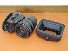 Polaroid 600se 用Instant BackフィルムバックLoFi - メルカリ
