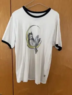 heaven by marc jacobs DREAMY RINGER TEEのサムネイル