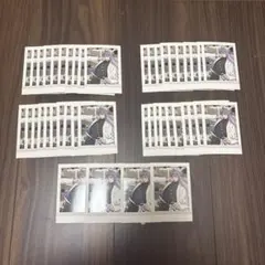 神宮寺寂雷 ぱしゃこれ まとめ売り 44枚