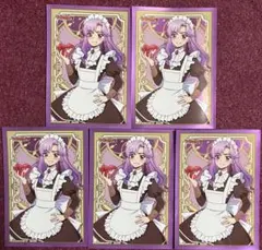 2026年最新】ヴァンガード スリーブ バレンタインの人気アイテム