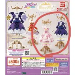 アイカツ トルソー エンジェリーシュガー ロリゴシック