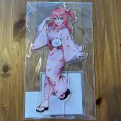名探偵プリキュア 極楽湯 アクリルスタンド 森亜るるか - メルカリ