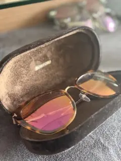 TOMFORD 新品 キャットアイ サングラス - メルカリ
