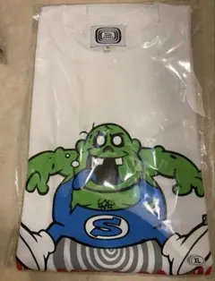 新品未使用　STILL MORE BOUNCE 3 Tシャツ XLサイズ STILL MORE BOUNCE 3 Tシャツ XLサイズ - メルカリ