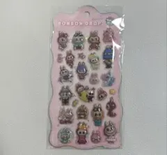 【早い者勝ち☆】らぶぶボンボンドロップ キャラクターシール