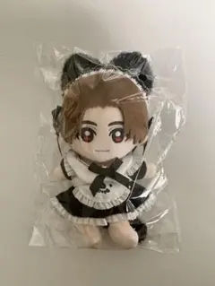 Hey!Say!JUMP 山田涼介 ぬいぐるみ 着せ替え服セットのサムネイル