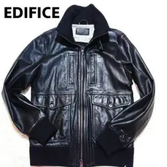 2026年最新】EDIFICE メンズ シングルライダースの人気アイテム - メルカリ