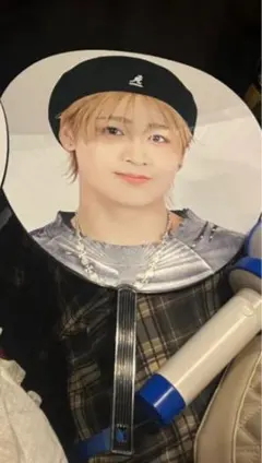 2026年最新】田中笑太郎 うちわの人気アイテム - メルカリ