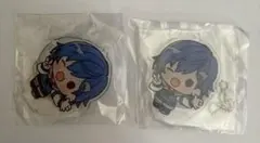 【匿名配送】にじさんじ 西園チグサ アクリルスタンド DMMスクラッチ