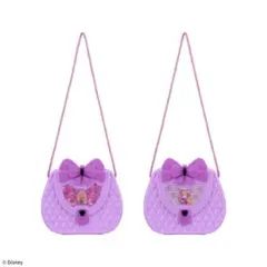 【未使用未開封】Disney Princess アクセサリーセット 紫