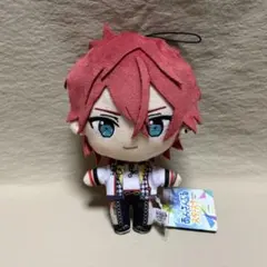 ⑦ あんさんぶるスターズ あんスタ 新衣装 ぬいぐるみ Crazy:B 天城燐音