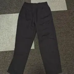 GU　パンツ ゴムウエスト