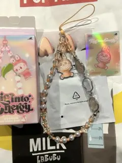 BigintoEnergy ストラップ