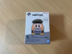 一番くじ 星のカービィ E賞 フィギュアマグネットコレクション 全4種