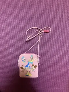 東京ディズニーリゾート パスケース ミッキー ミニー ドナルド プルート等