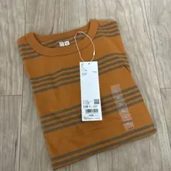 新品未使用　タグ付き　110 半袖Tシャツ