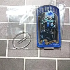 ツイステ　一番くじ　アクスタ　オルト