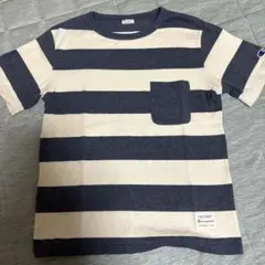 チャンピオン　Tシャツ