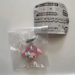 サンリオキャラクターズ くだものめじるしアクセサリー マイメロディ