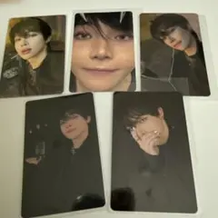 &TEAM ニコラス　特典　ラキドロ　その他