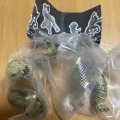 スターウォーズ デジャリックホロチェス マンテリアン・セイヴリップ カラー