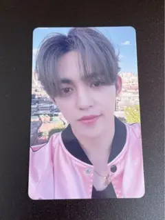 seventeen spill the feels 会場 エスクプス トレカ