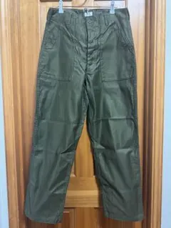 2026年最新】ciota ベイカーパンツ モールスキンの人気アイテム - メルカリ