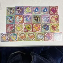 アイカツプラネット　まとめ売り　25枚