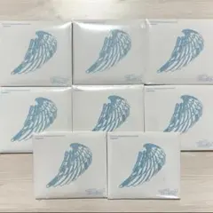 TWS play hard Compact ランダム8枚セット 未開封品