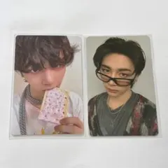boynextdoor テサン home 封入 weverse 特典 トレカ - メルカリ