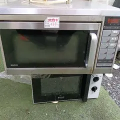 2026年最新】業務用電子レンジの人気アイテム - メルカリ