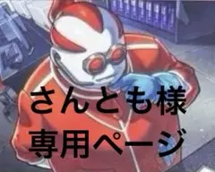 さんとも様　専用ページ　まとめ売り