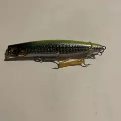 カゲロウ98MD Megabass KAGELOU MD 98F ミノーのサムネイル