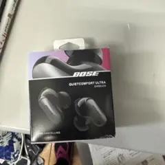 Bose QuietComfort Ultra イヤフォン